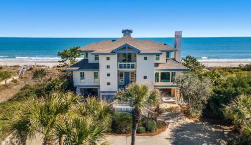 Five-Bedroom House