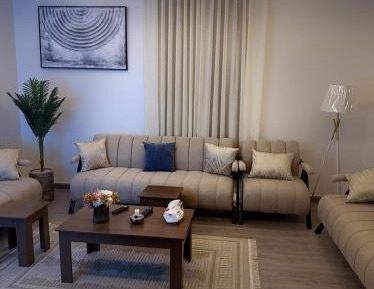 Apartment - Ground Floor