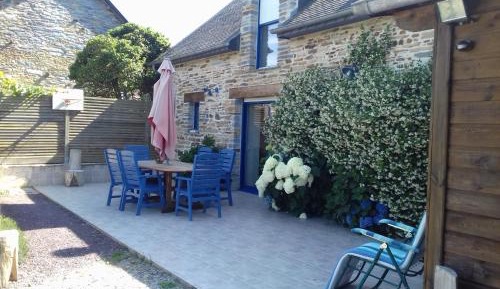 Two-Bedroom Cottage
