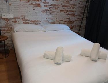 Standard Single Room with Shower
