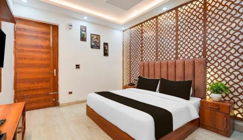 Classic Triple Room