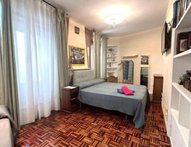 Triple Room with Shared Bathroom