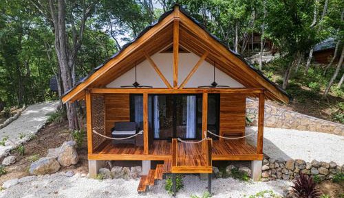 Family Bungalow