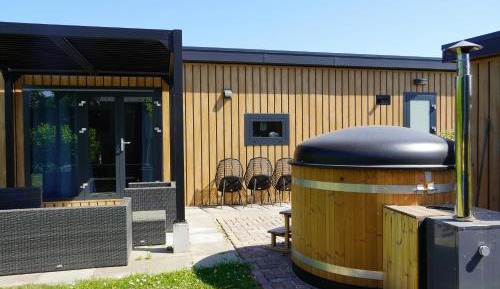One-Bedroom Chalet