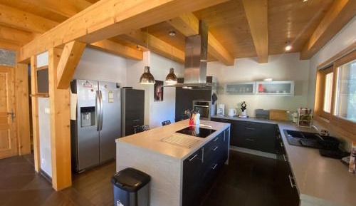 Chalet