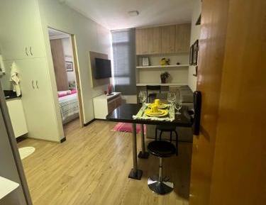 Suite Apartment