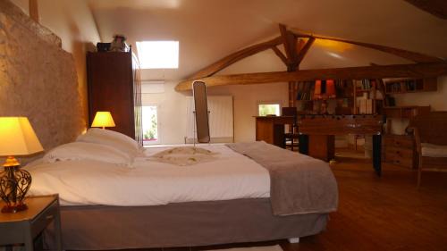 Two-Bedroom Townhouse