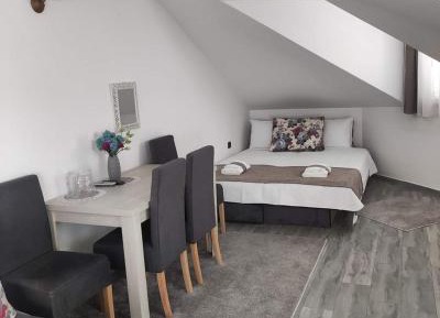 Comfort Quadruple Room