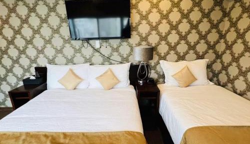 Superior Double or Twin Room