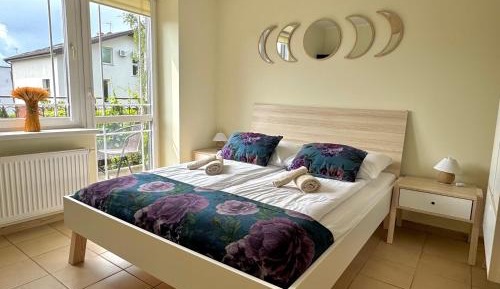 King Room with Balcony