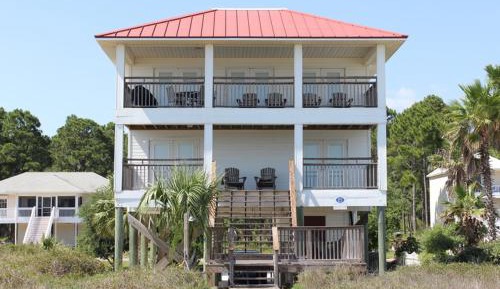 Holiday Home