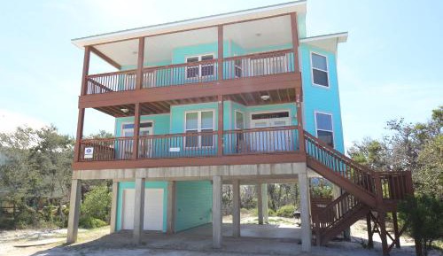 Holiday Home