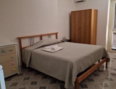 One-Bedroom Superior Apartment