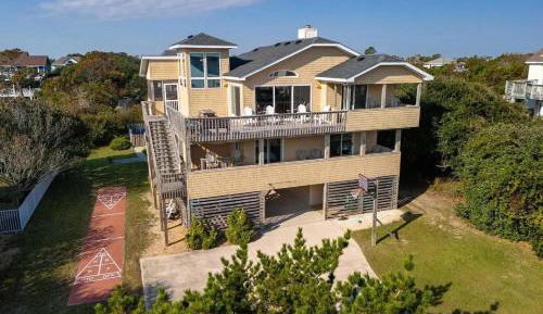 Holiday Home