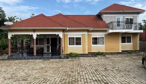 Holiday Home