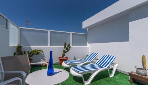 Two-Room Apartment