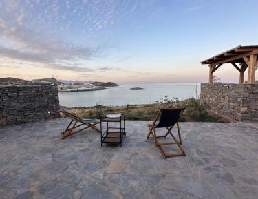 Studio with Ocean View