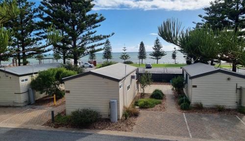 Deluxe Bungalow