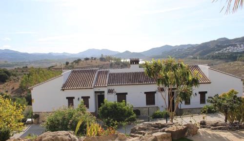 Two-Bedroom Holiday Home