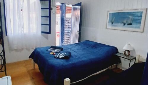 Triple Room with Private Bathroom