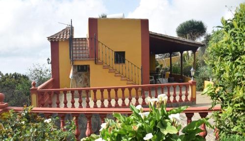 Two-Bedroom Holiday Home