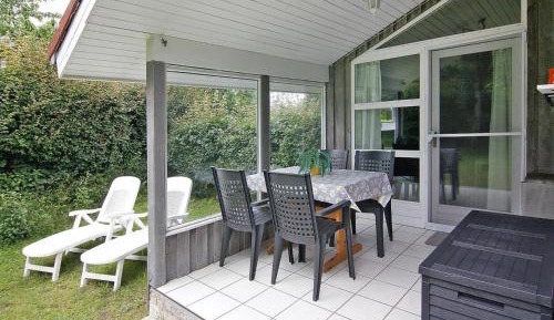 Two-Bedroom Holiday Home