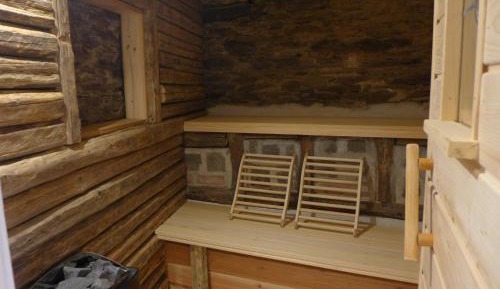 Two-Bedroom Holiday Home