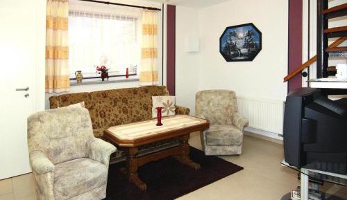 Two-Bedroom Holiday Home
