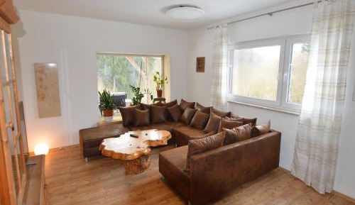 Three-Bedroom Holiday Home 
