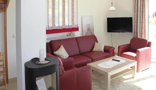Two-Bedroom Holiday Home