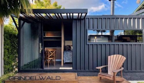 One-Bedroom Villa