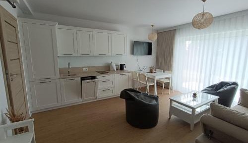 Three-Bedroom Superior Apartment