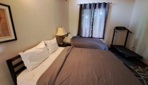 Triple Room with Lake View