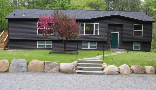 Five-Bedroom House