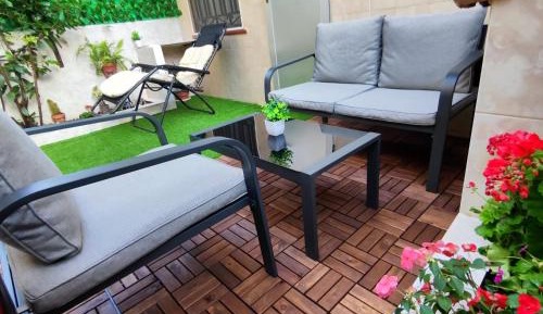 Apartment - Ground Floor