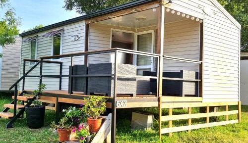 Family Bungalow