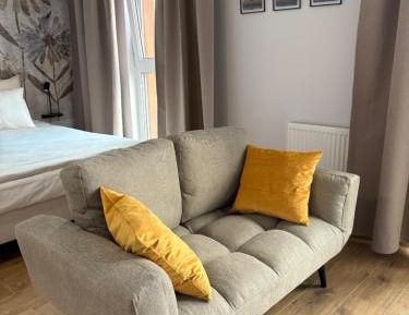 Suite Apartment