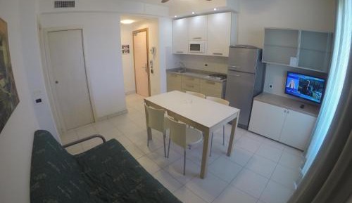 Superior Apartment with Balcony