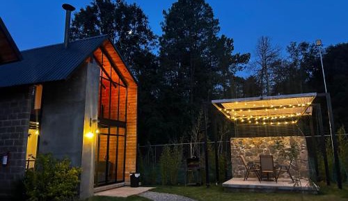 Two-Bedroom Suite with Sofa Bed