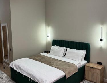 Deluxe Junior Suite
