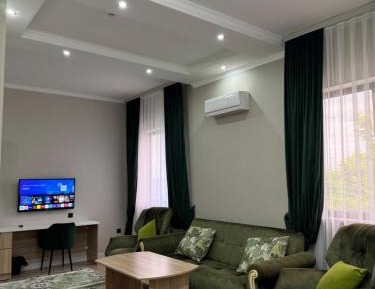 Standard Suite