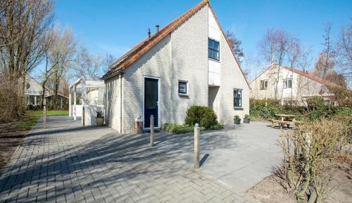 Four-Bedroom Villa