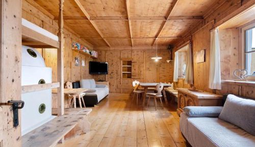 Two-Bedroom Superior Apartment