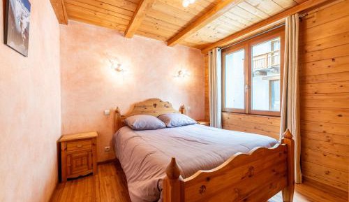 Two-Bedroom Superior Apartment