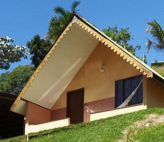 One-Bedroom Chalet