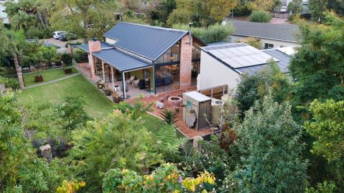Luxury Holiday Home