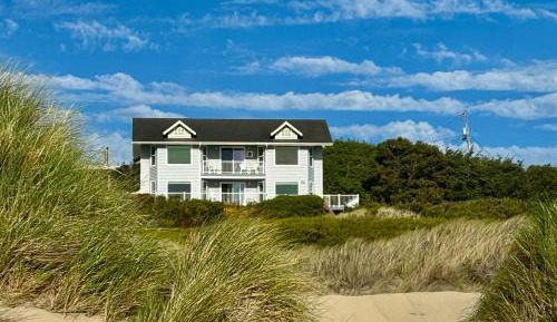 Three Bedroom holiday home 