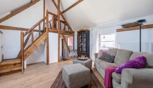 Two-Bedroom Holiday Home
