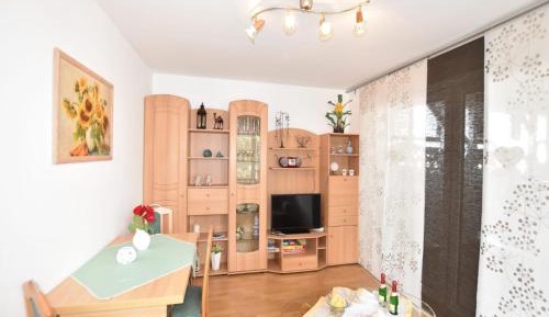 One-Bedroom Bungalow