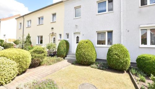 Two-Bedroom Holiday Home